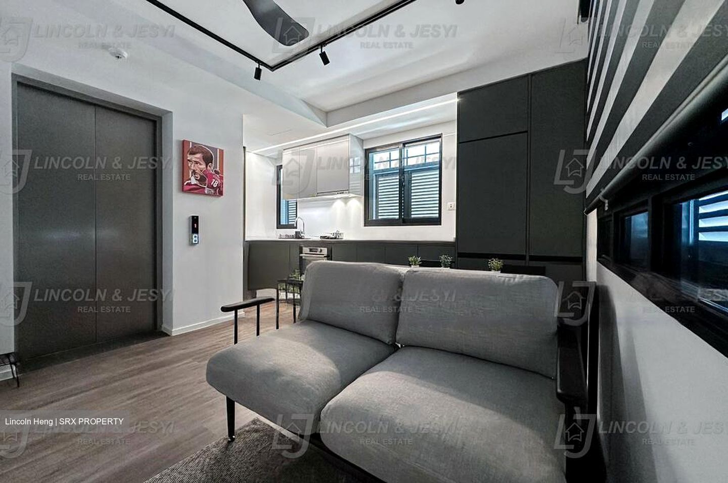 Avenue South Residence (D3), Apartment #440816401